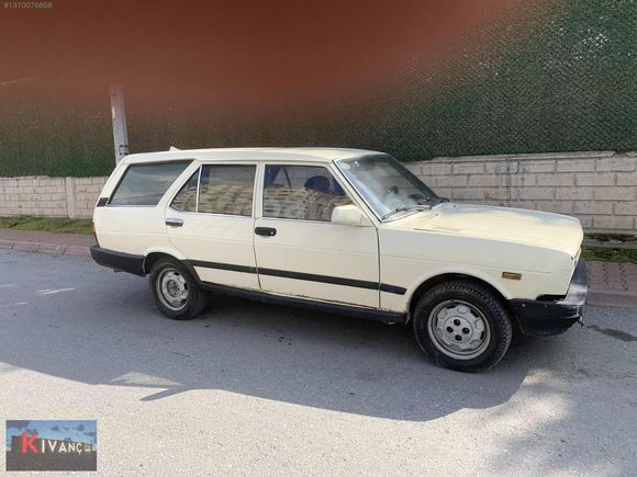 1988 kartal LPG li