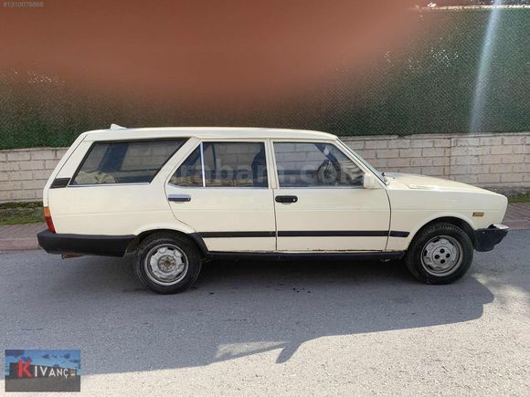 1988 kartal LPG li