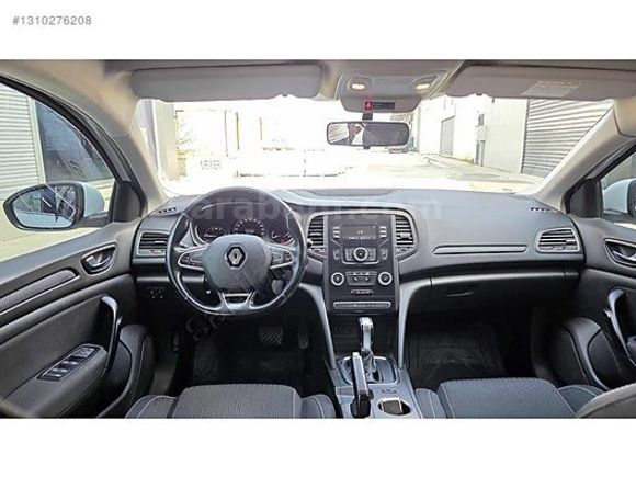 ZT MOTORS DAN BOYASIZ OTOMATİK VİTES
