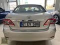 2011 MODEL TOYOTA COROLLA 1.4 D-4D 174.000KM İLK ELDEN