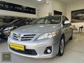 2011 MODEL TOYOTA COROLLA 1.4 D-4D 174.000KM İLK ELDEN