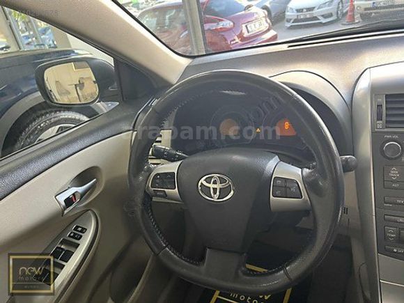 2011 MODEL TOYOTA COROLLA 1.4 D-4D 174.000KM İLK ELDEN