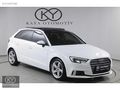 KAYA OTOMOTİV'DEN AUDİ A3 1.6 TDI SPORT LİNE HATASIZ-BOYASIZ