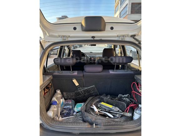 Sahibinden Hyundai Getz 1.4 DOHC Start 2009 Model 