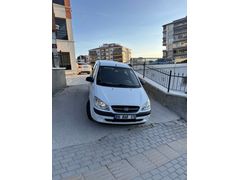 Sahibinden Hyundai Getz 1.4 DOHC Start 2009 Model 
