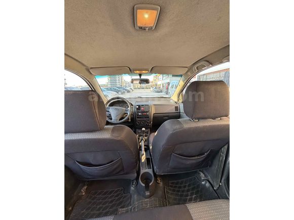 Sahibinden Hyundai Getz 1.4 DOHC Start 2009 Model 