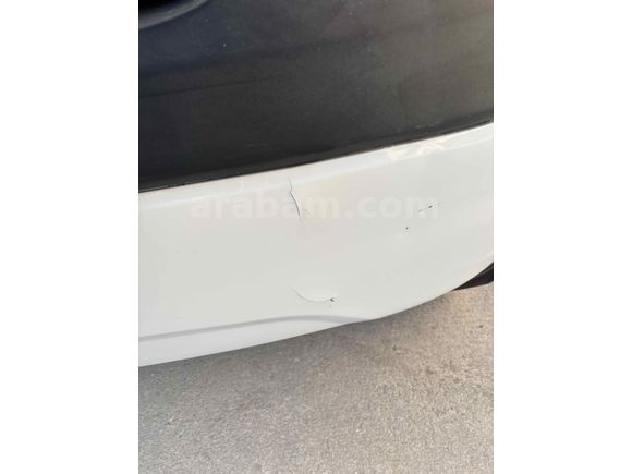 Sahibinden Hyundai Getz 1.4 DOHC Start 2009 Model 