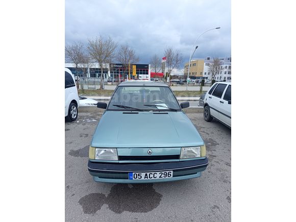 Sahibinden Renault R 9 1.4 Broadway 1995 Model