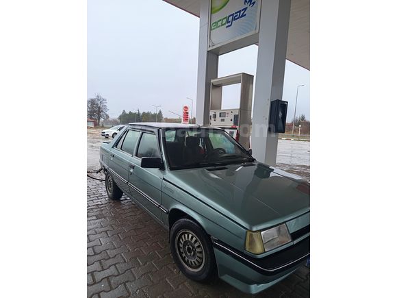 Sahibinden Renault R 9 1.4 Broadway 1995 Model