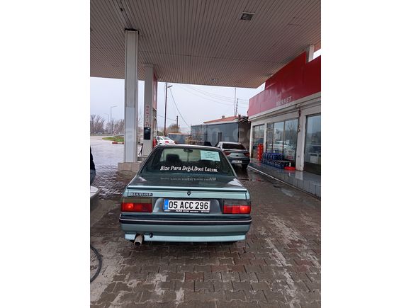 Sahibinden Renault R 9 1.4 Broadway 1995 Model