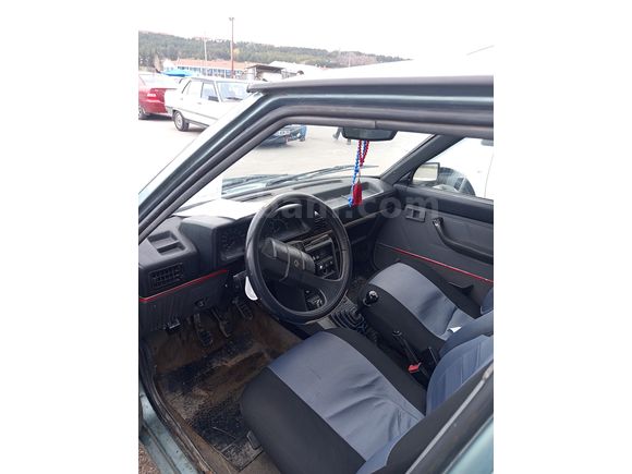 Sahibinden Renault R 9 1.4 Broadway 1995 Model