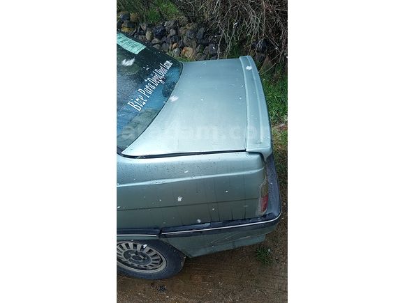 Sahibinden Renault R 9 1.4 Broadway 1995 Model