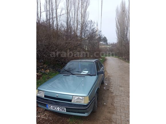 Sahibinden Renault R 9 1.4 Broadway 1995 Model