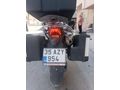Sahibinden Mondial Rx3i Evo-ABS 