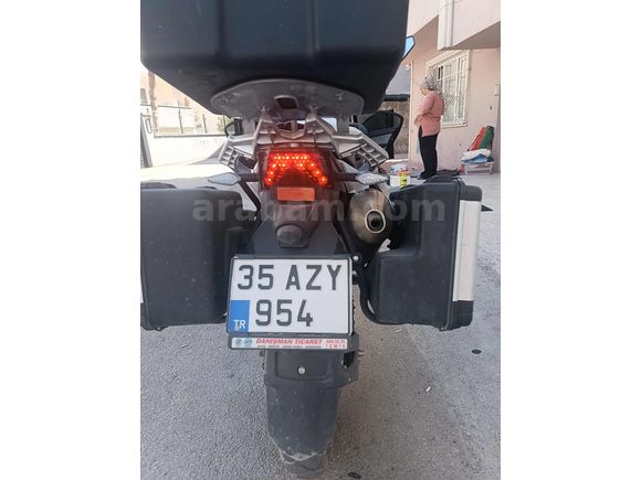 Sahibinden Mondial Rx3i Evo-ABS 