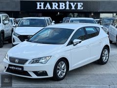 HARBİYE MOTORS GÜVENCESİYLE//2017 MODEL-BOYASIZ-OTM.VTS-88.4KM
