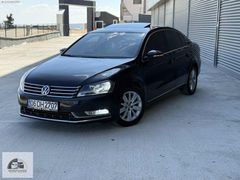 SUNROOF/OTOMATİK/SİYAH/İÇİ BEJ/MASRAFSIZ PASSAT