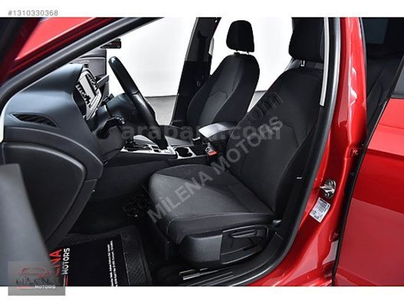 365BİN PEŞİN 36AY KREDİ İMKANIYLA SEAT LEON STYLE 1.2 TSİ