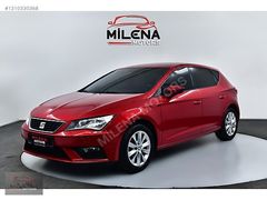 365BİN PEŞİN 36AY KREDİ İMKANIYLA SEAT LEON STYLE 1.2 TSİ