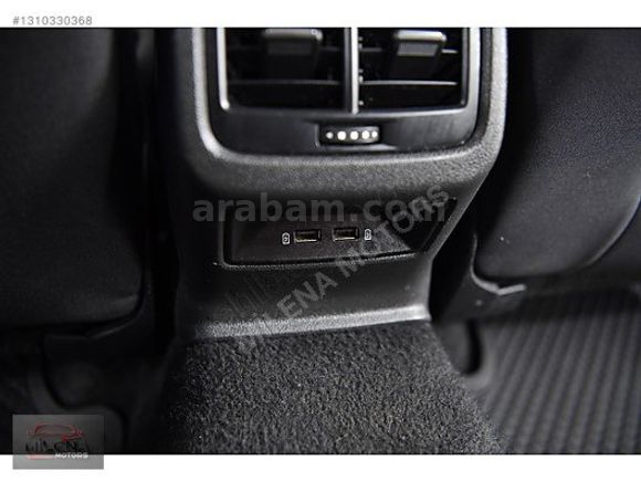 365BİN PEŞİN 36AY KREDİ İMKANIYLA SEAT LEON STYLE 1.2 TSİ