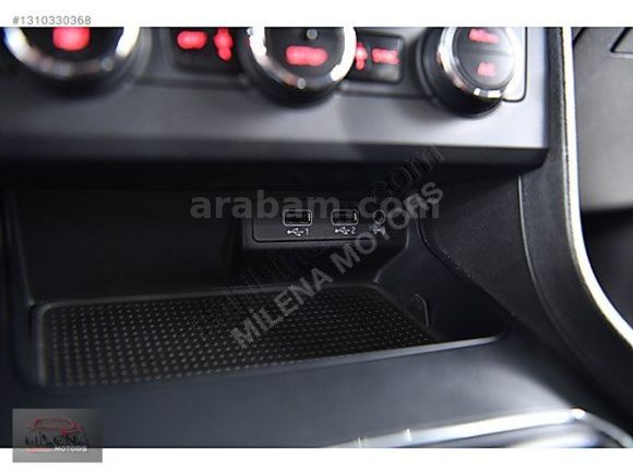 365BİN PEŞİN 36AY KREDİ İMKANIYLA SEAT LEON STYLE 1.2 TSİ