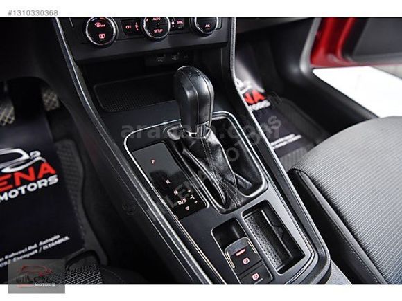 365BİN PEŞİN 36AY KREDİ İMKANIYLA SEAT LEON STYLE 1.2 TSİ