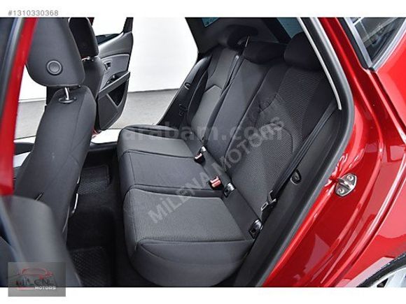 365BİN PEŞİN 36AY KREDİ İMKANIYLA SEAT LEON STYLE 1.2 TSİ