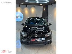 WOLKSWAGE POLO TRENDLINE