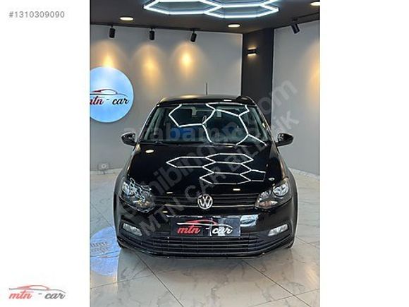 WOLKSWAGE POLO TRENDLINE