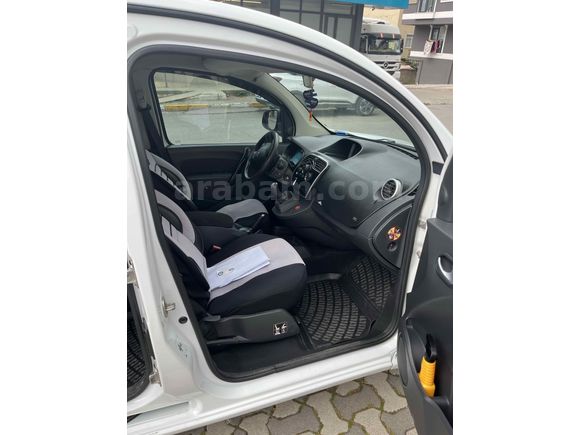 Sahibinden Renault Kangoo 1.5 dCi Touch 2017 Model 
