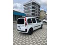 Sahibinden Renault Kangoo 1.5 dCi Touch 2017 Model 
