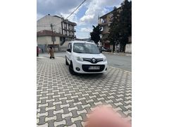 Sahibinden Renault Kangoo 1.5 dCi Touch 2017 Model 