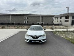 Sahibinden Renault Megane 1.5 dCi Touch Plus 2020 Model 