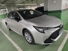 Sahibinden Toyota Corolla Hatchback 1.8 Hybrid Flame 2026 Model