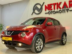NETKAR-2013 JUKE 1.5dCI 110 S&S SPORT PACK BOYASIZ DEĞİŞENSİZ