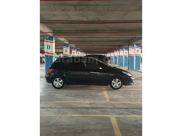 Sahibinden Peugeot 307 1.6 Comfort 2006 Model 