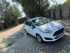 Sahibinden Ford Fiesta 1.25 Trend X 2015 Model 