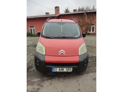 Sahibinden Citroen Nemo Combi 1.4 HDi SX Plus Vizyon 2010 Model