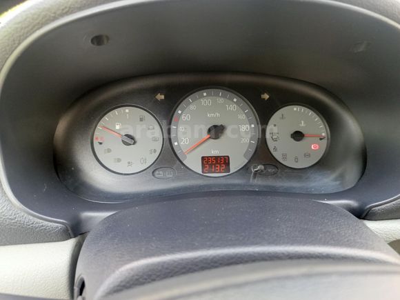Sahibinden Renault Clio 1.5 dCi Alize 2006 Model