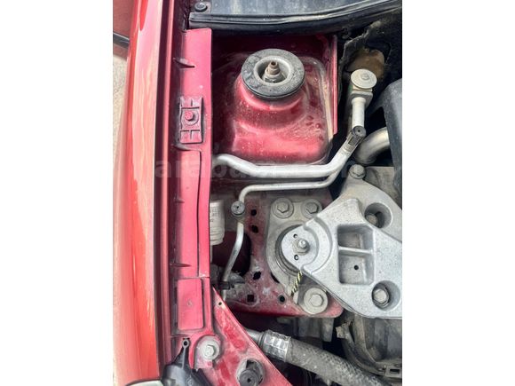 Sahibinden Renault Clio 1.5 dCi Alize 2006 Model