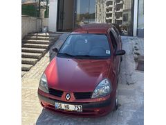 Sahibinden Renault Clio 1.5 dCi Alize 2006 Model
