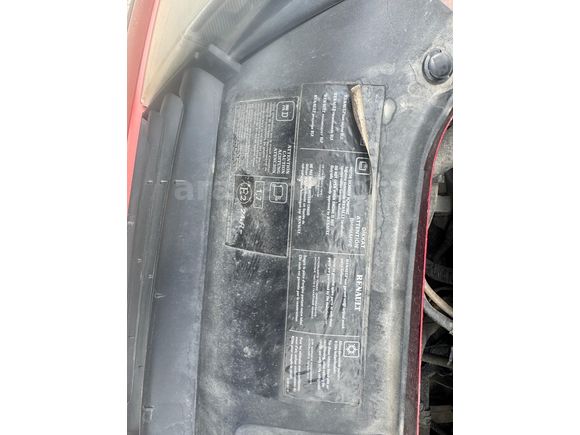 Sahibinden Renault Clio 1.5 dCi Alize 2006 Model