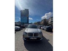 Sahibinden BMW iX1 Sport Line 2024 Model 