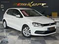2014 VOLKSWAGEN POLO 1.4 TDİ COMFORTLİNE OTOMATİK VİTES HATASIZ
