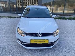 2017 HATASIZ KM 137000 DSG BAKIMI VE TİRİGER YENİ