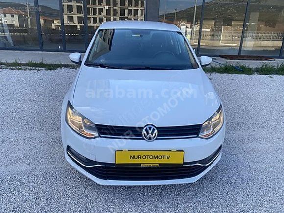 2017 HATASIZ KM 137000 DSG BAKIMI VE TİRİGER YENİ