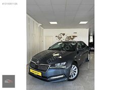 ENKA MOTORS UYGUN FİYAT BAKIMLI MASRAFSIZ KUSURSUZ SUPERB