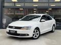 BOYASIZ SIFIRDAN FARKSIZ 2012 JETTA 1.2TSI COMFORTLİNE 121.000km