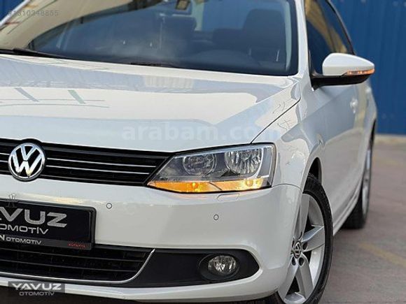 HATASIZ BOYASIZ 2013 106000 KM BAKIMLI