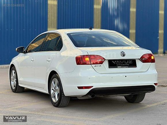 HATASIZ BOYASIZ 2013 106000 KM BAKIMLI